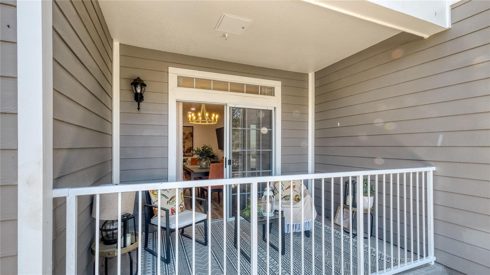 Condominium at 3174 FELTRIM PL #103, KISSIMMEE, photo 38 of 51