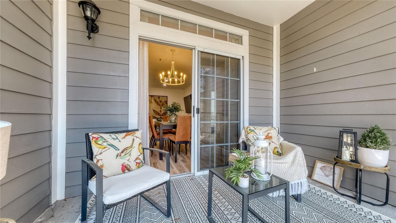 Condominium at 3174 FELTRIM PL #103, KISSIMMEE, photo 39 of 51