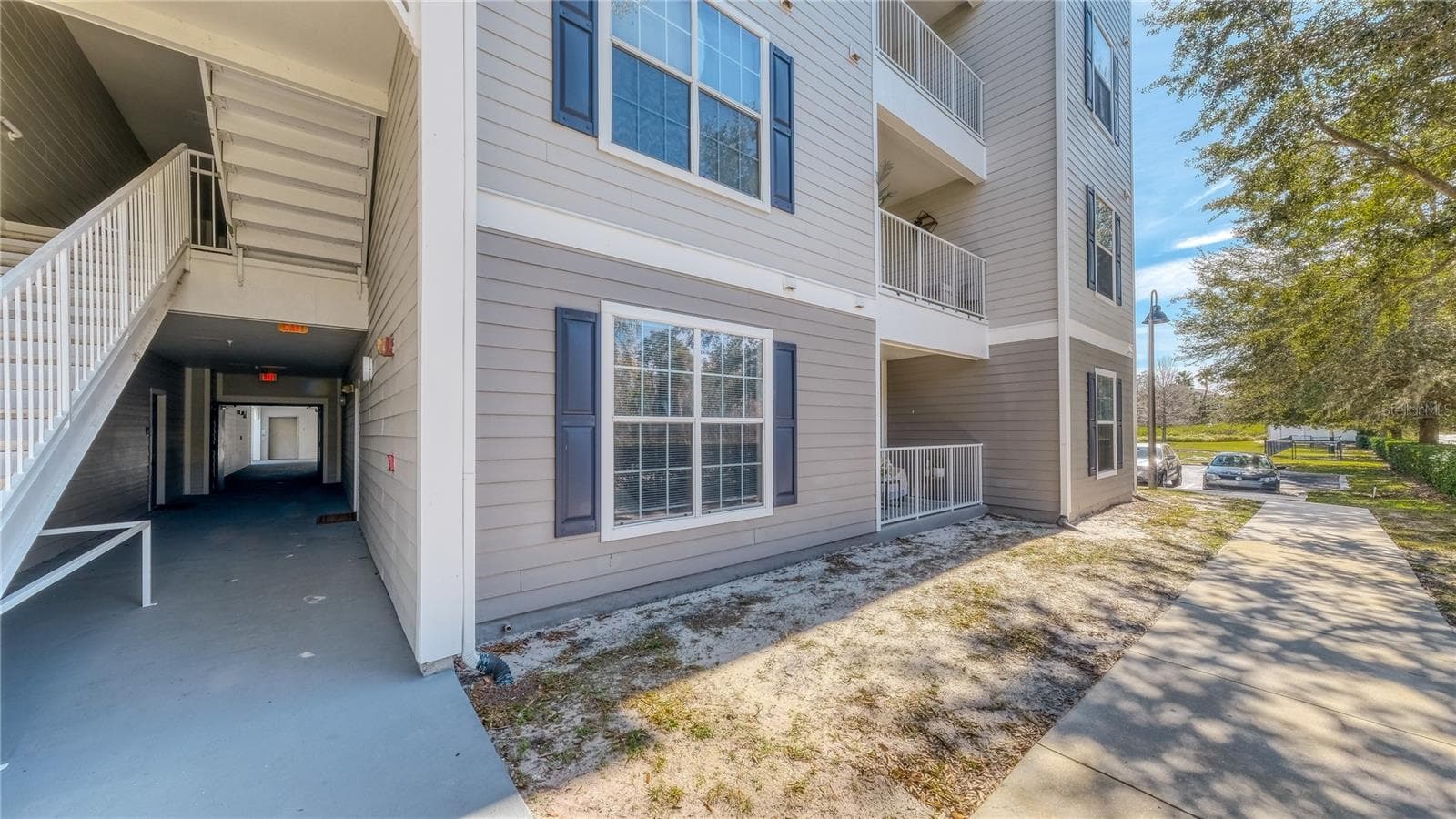 Condominium at 3174 FELTRIM PL #103, KISSIMMEE, photo 40 of 51