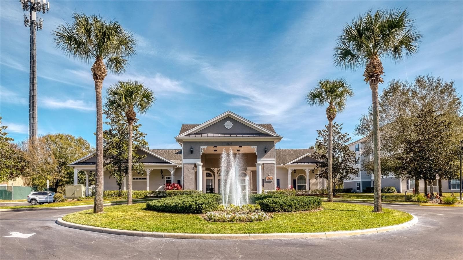 Condominium at 3174 FELTRIM PL #103, KISSIMMEE, photo 41 of 51