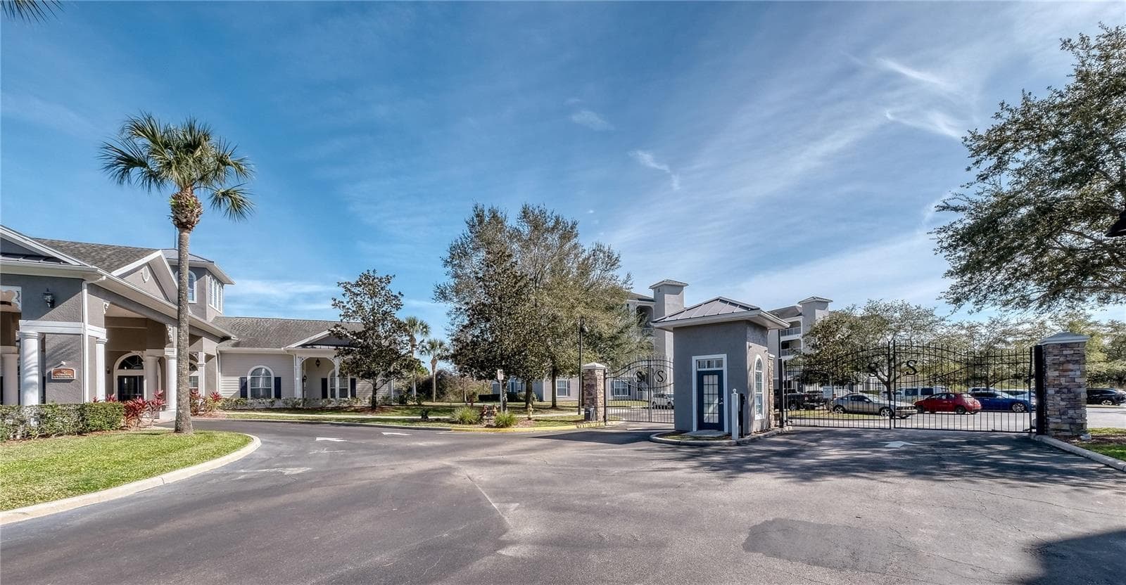 Condominium at 3174 FELTRIM PL #103, KISSIMMEE, photo 43 of 51