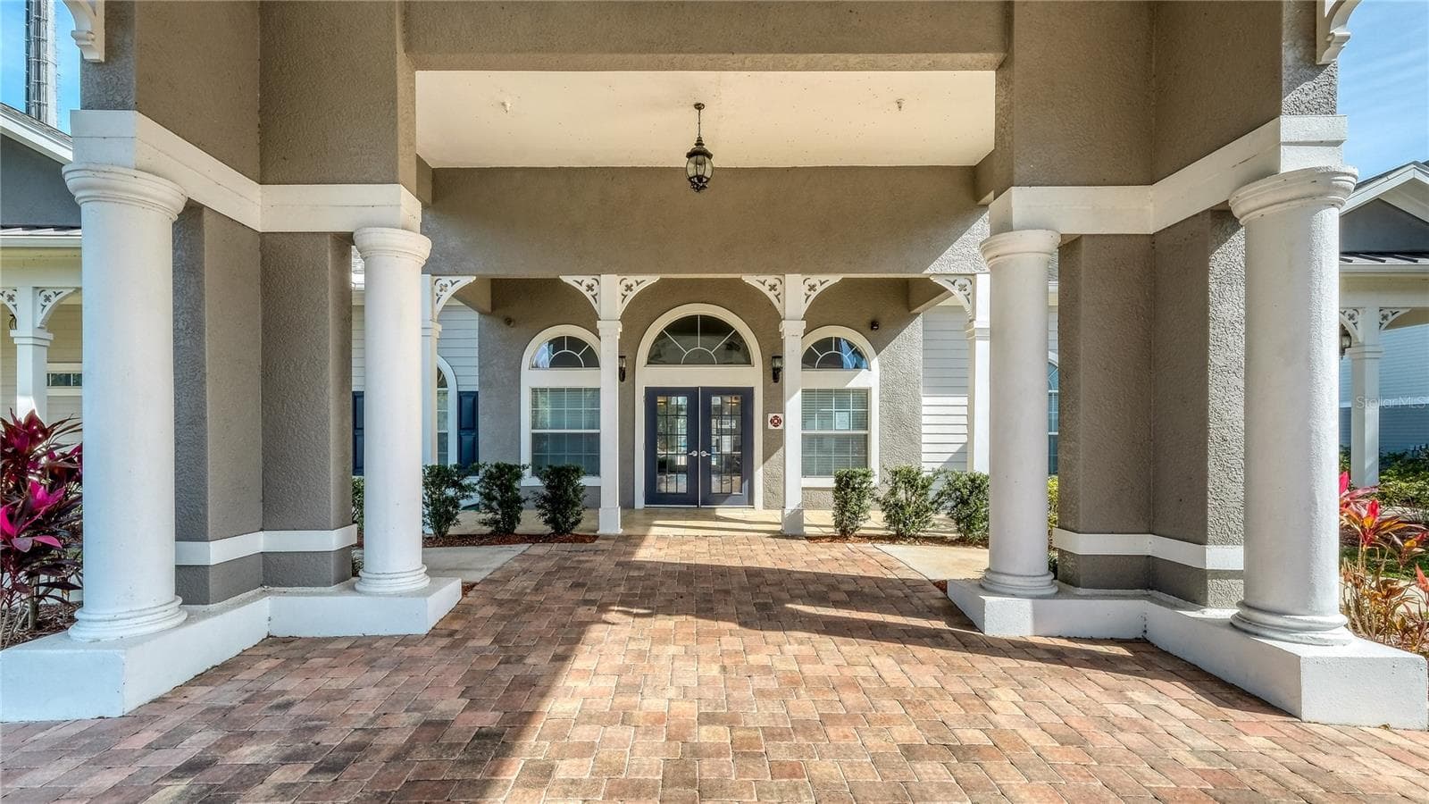 Condominium at 3174 FELTRIM PL #103, KISSIMMEE, photo 45 of 51