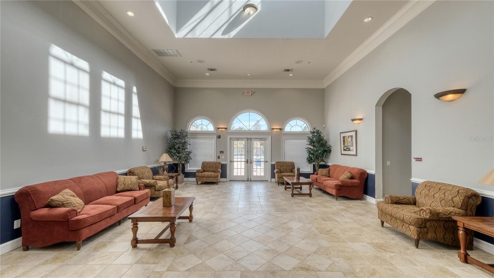 Condominium at 3174 FELTRIM PL #103, KISSIMMEE, photo 46 of 51