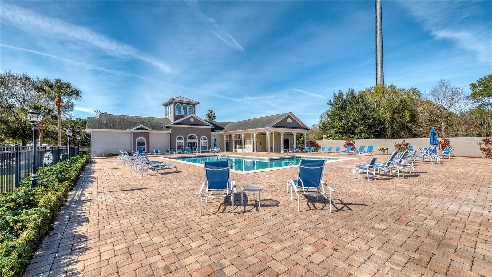 Condominium at 3174 FELTRIM PL #103, KISSIMMEE, photo 48 of 51
