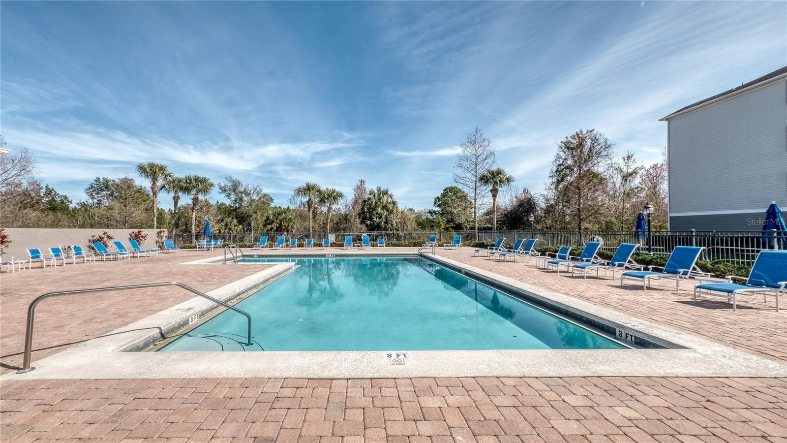 Condominium at 3174 FELTRIM PL #103, KISSIMMEE, photo 50 of 51