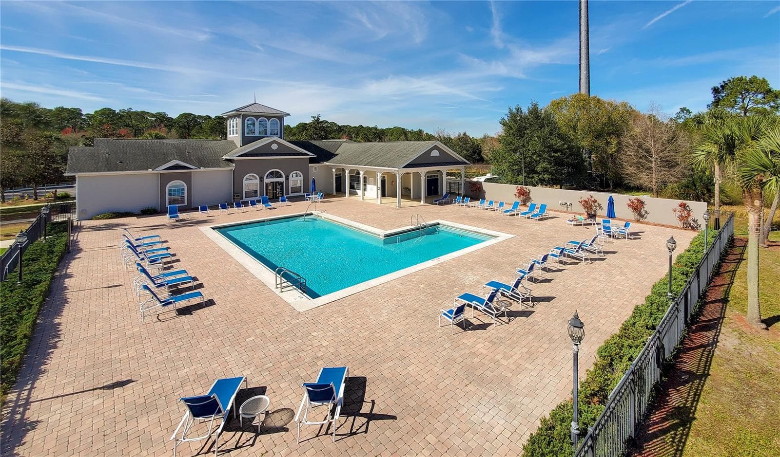 Condominium at 3174 FELTRIM PL #103, KISSIMMEE, photo 51 of 51