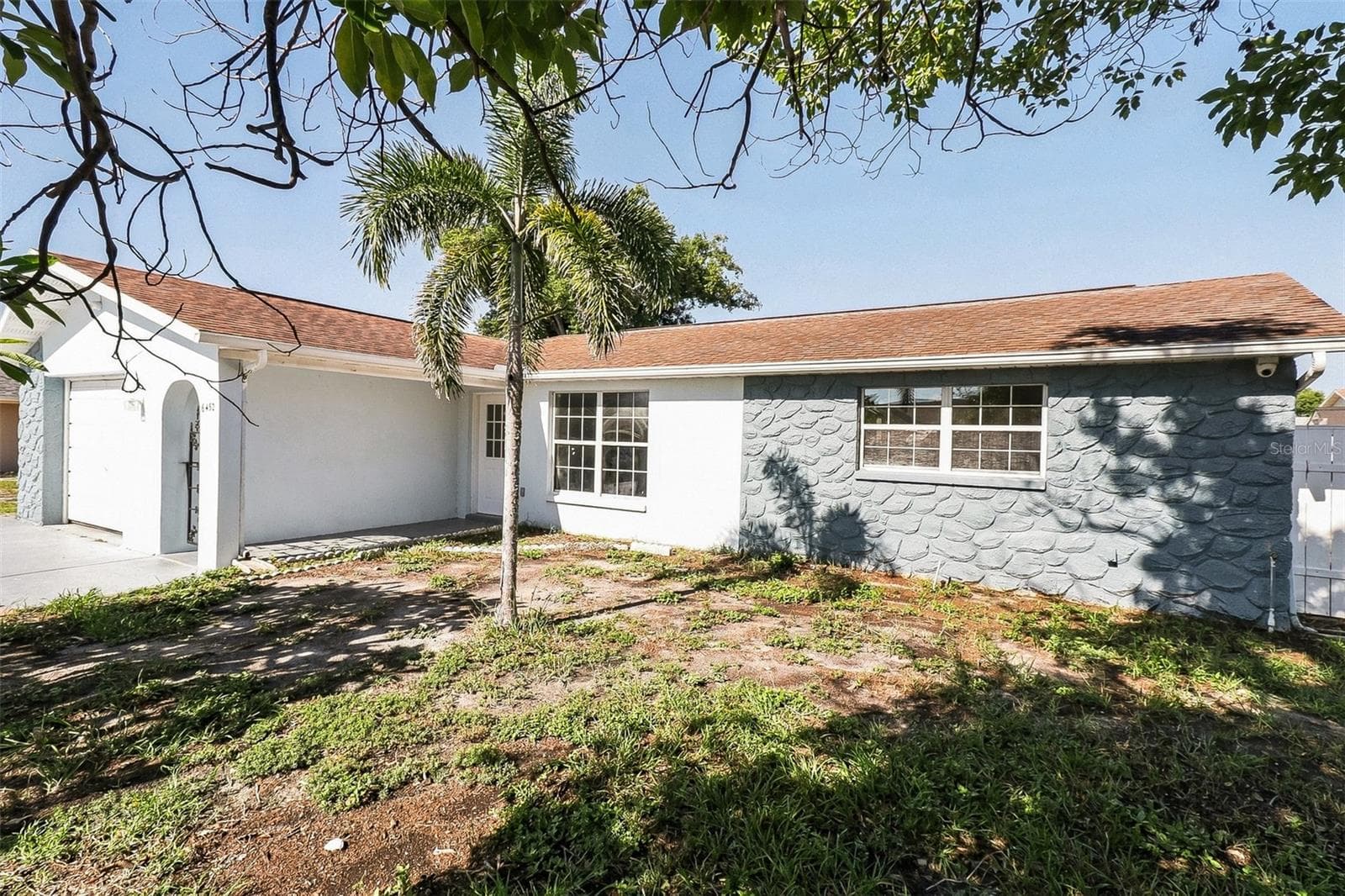 Single Family Residence at 6452 LANGSTON AVE, NEW PORT RICHEY, photo 2 of 21