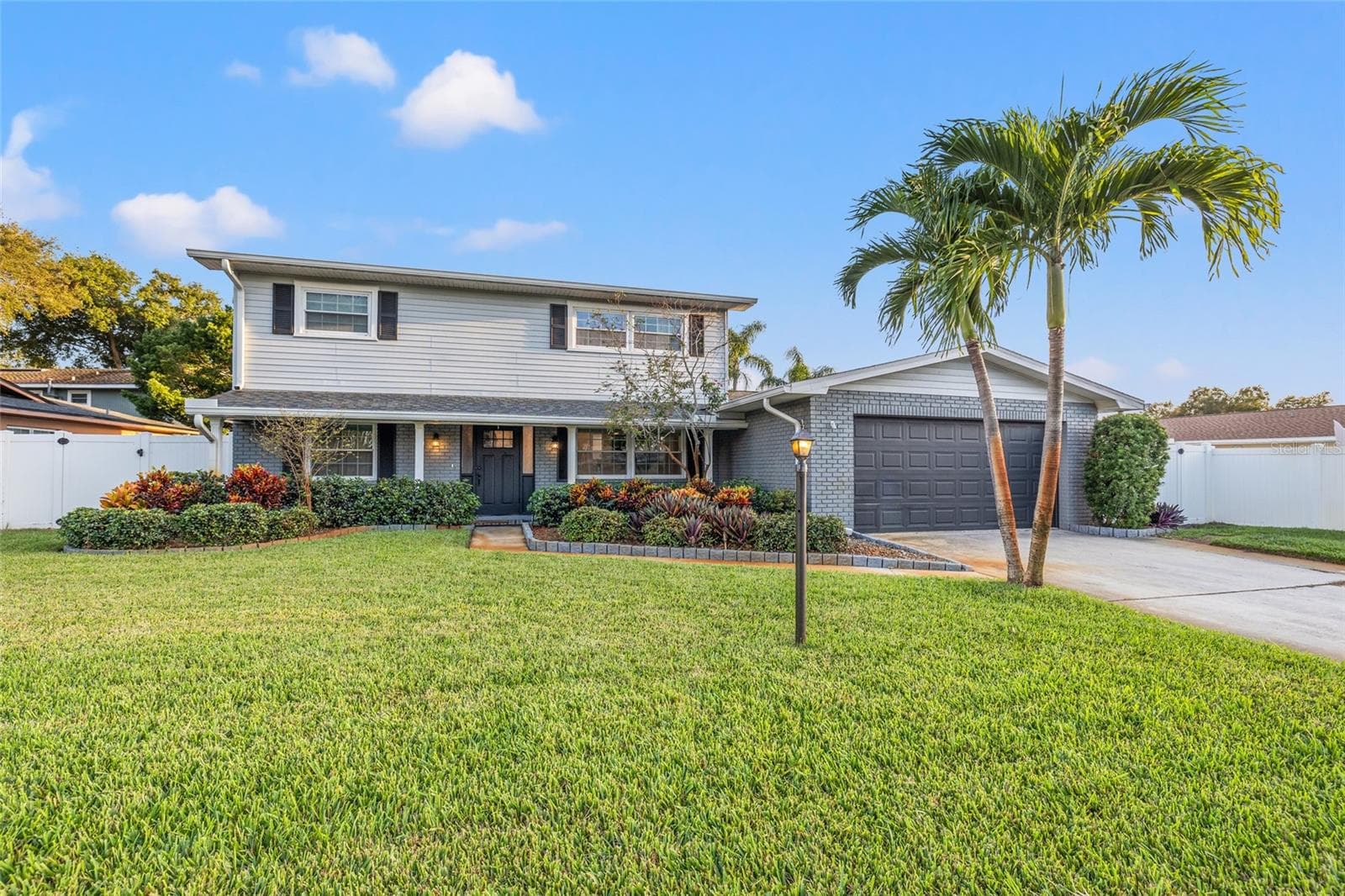 Front View - 9270 119TH AVE, LARGO