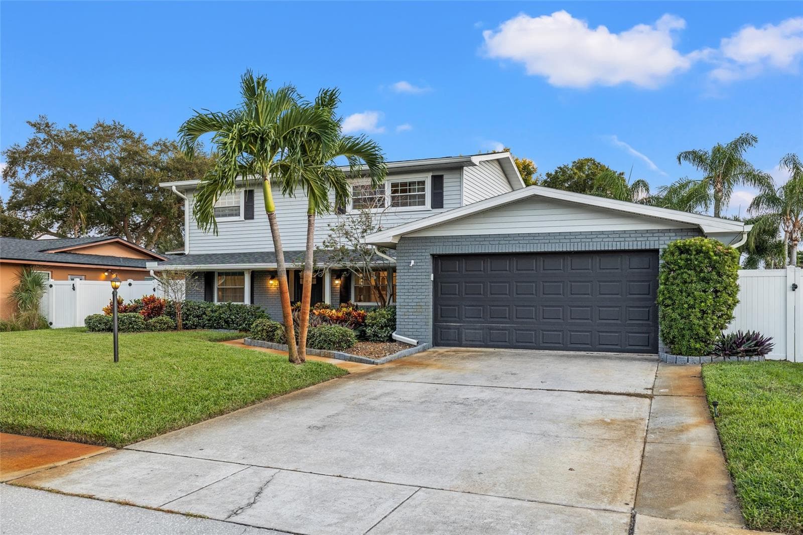 Front View - 9270 119TH AVE, LARGO