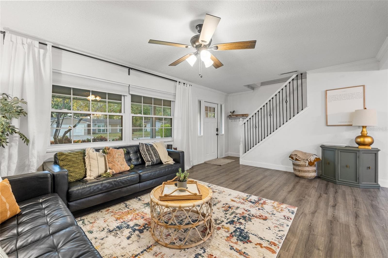 Living Room - 9270 119TH AVE, LARGO