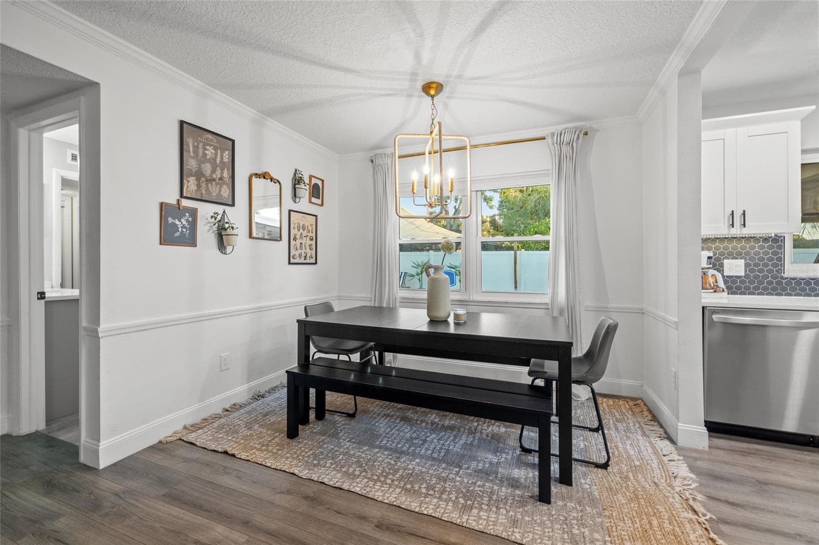 Dining Room - 9270 119TH AVE, LARGO