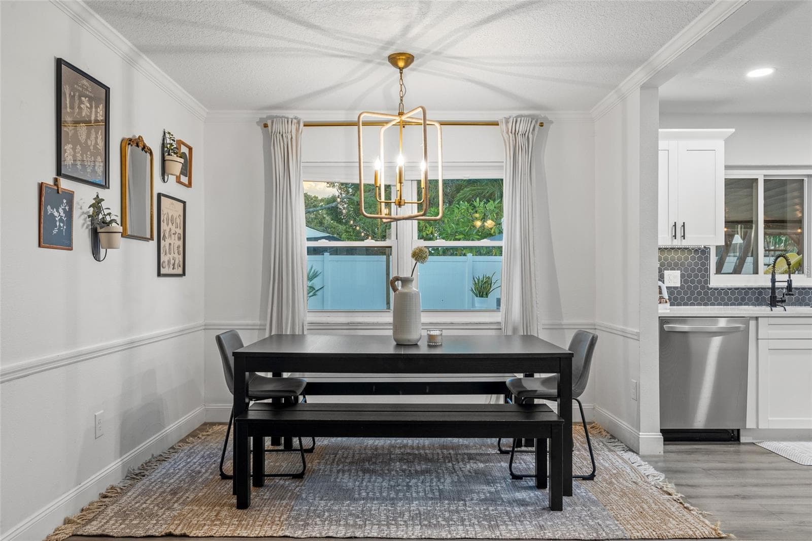 Dining Room - 9270 119TH AVE, LARGO