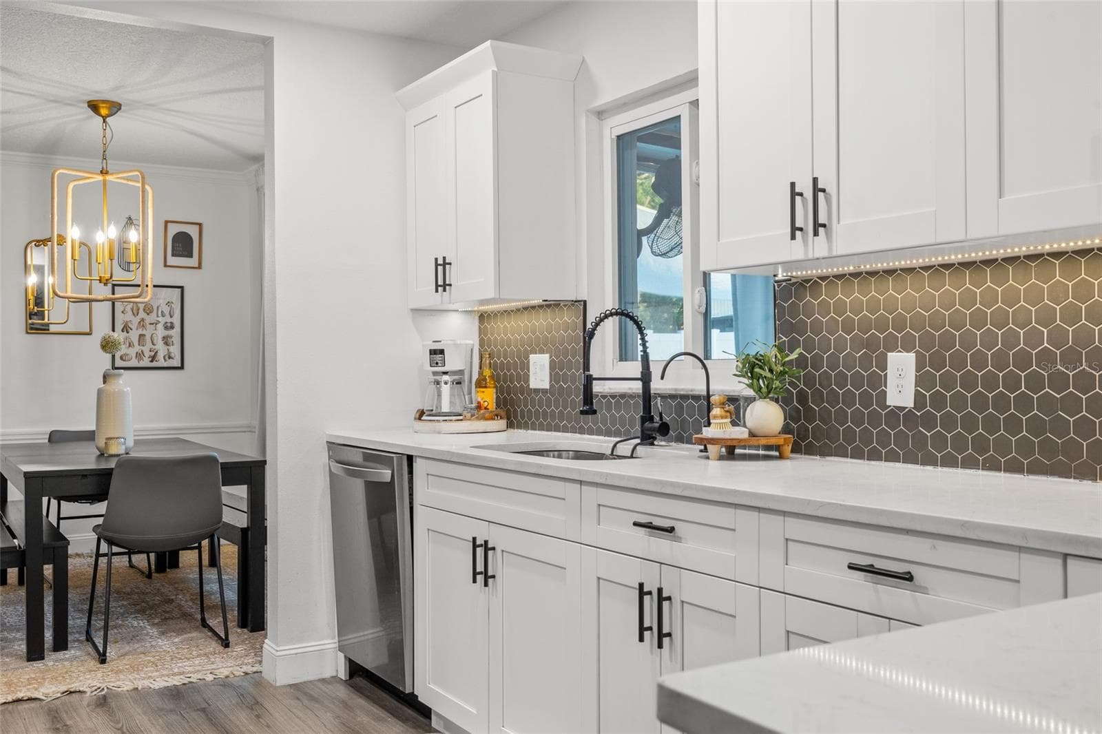Kitchen - 9270 119TH AVE, LARGO