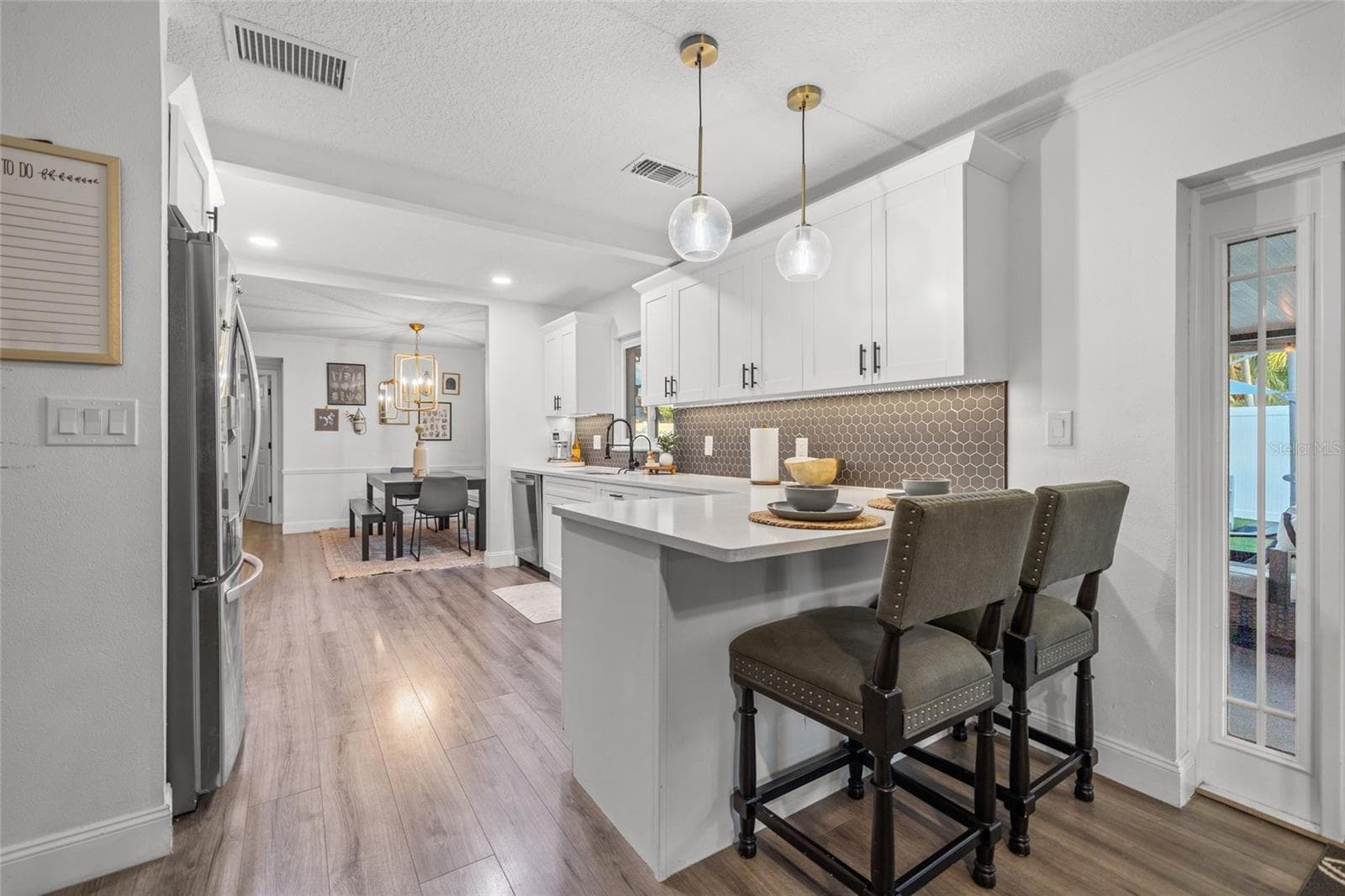 Kitchen - 9270 119TH AVE, LARGO