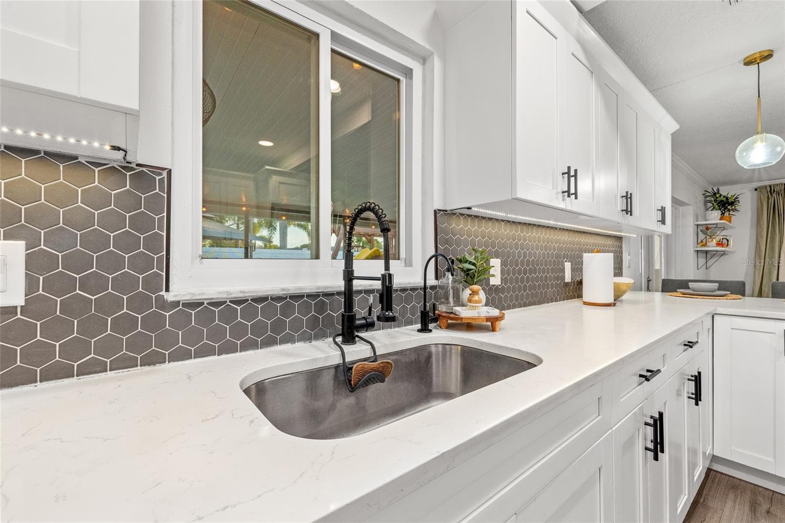 Kitchen - 9270 119TH AVE, LARGO