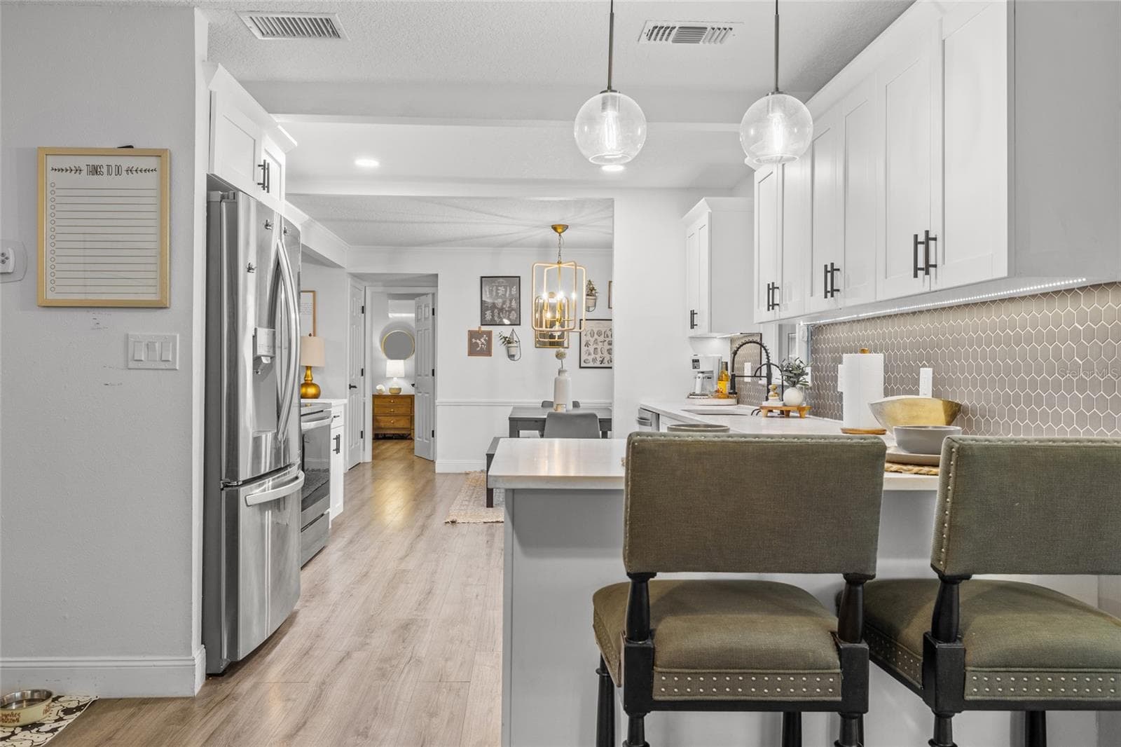 Kitchen - 9270 119TH AVE, LARGO