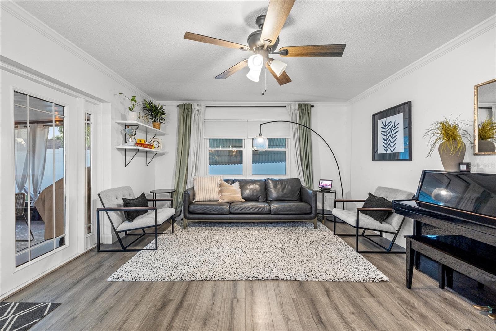 Family Room - 9270 119TH AVE, LARGO