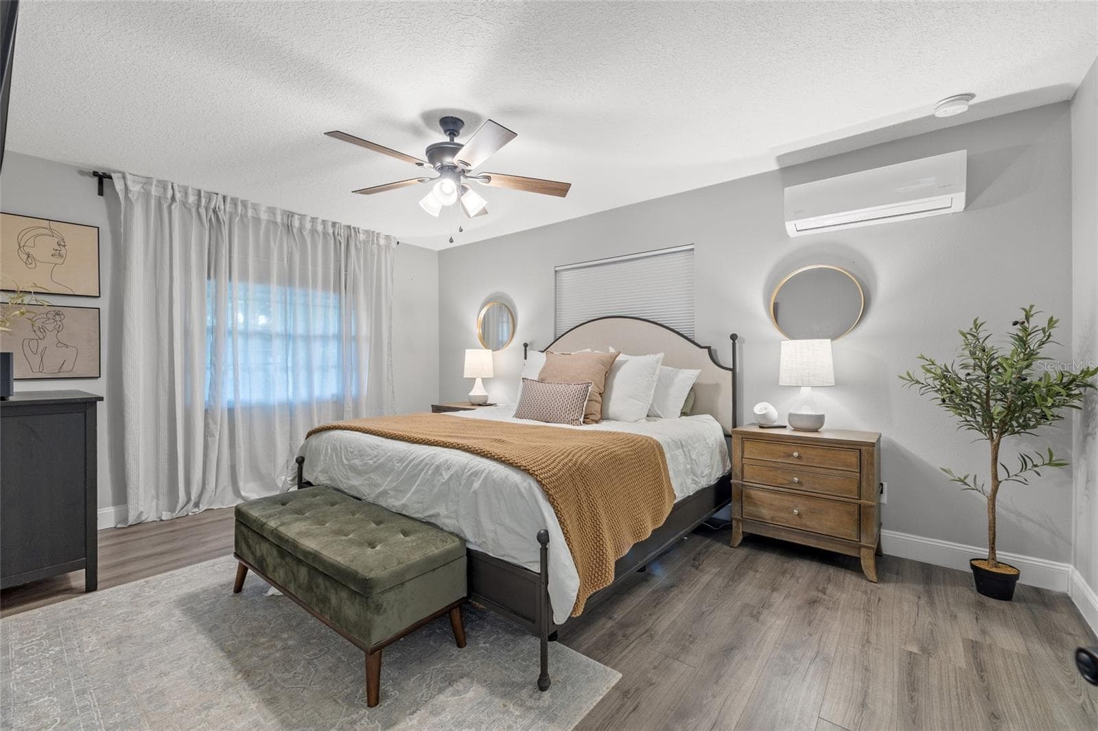 Primary Bedroom - 9270 119TH AVE, LARGO
