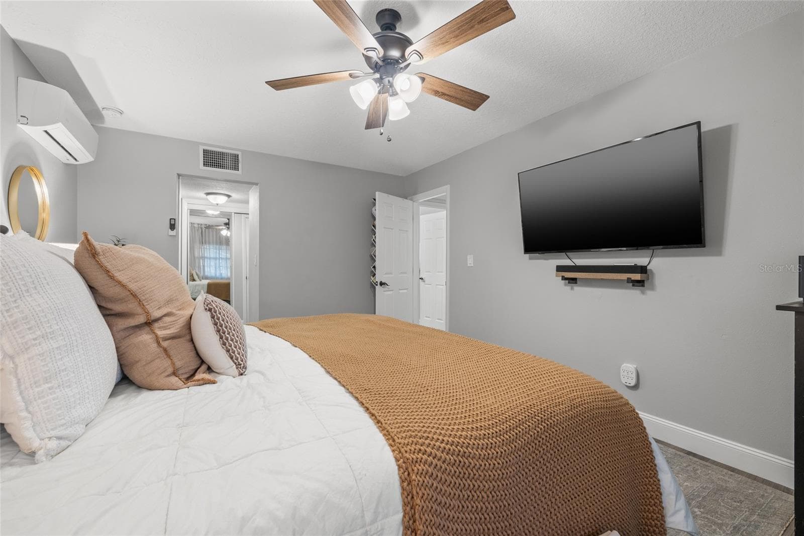 Primary Bedroom - 9270 119TH AVE, LARGO