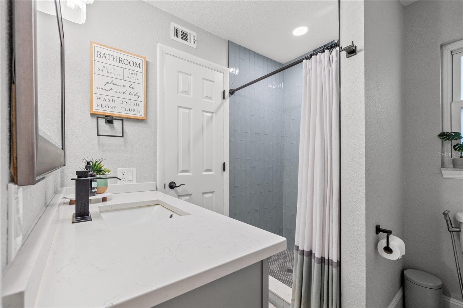 Primary Bathroom - 9270 119TH AVE, LARGO