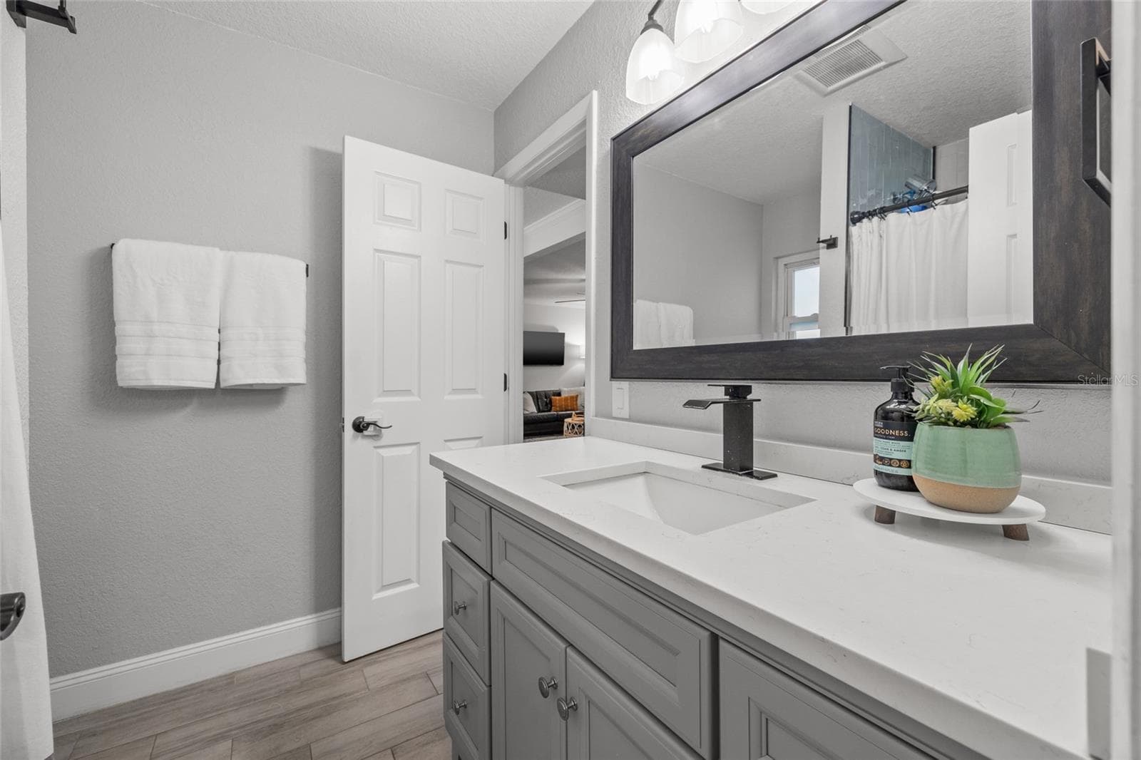 Primary Bathroom - 9270 119TH AVE, LARGO
