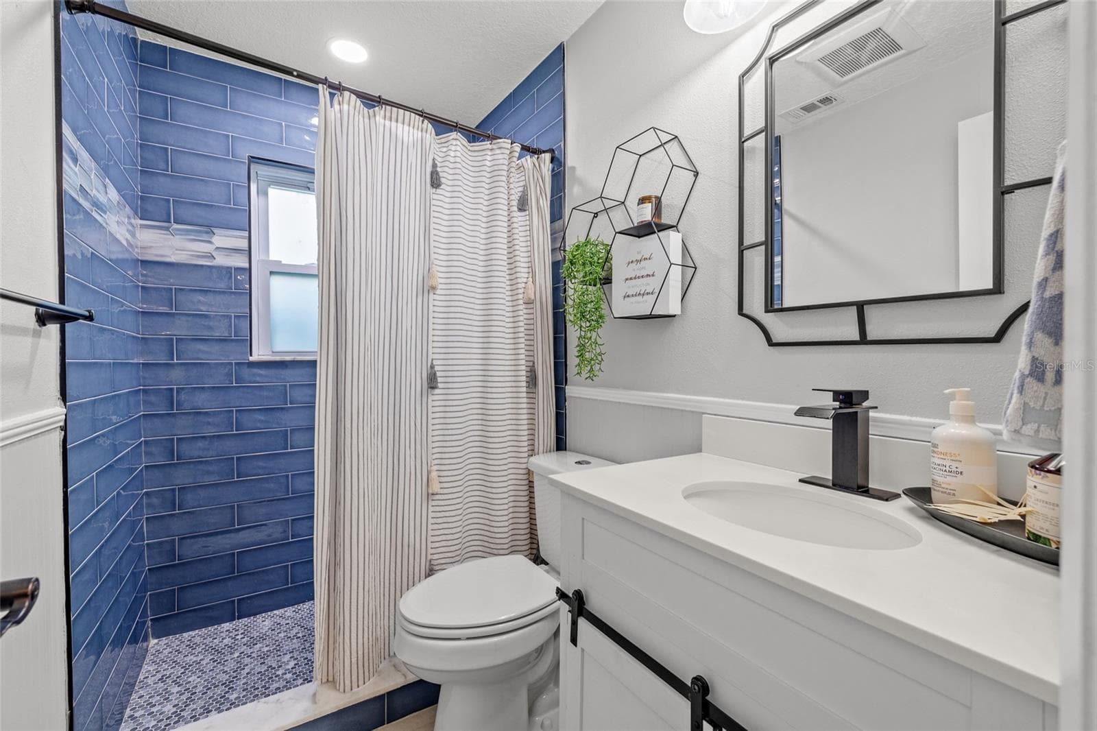 Downstairs Bathroom - 9270 119TH AVE, LARGO