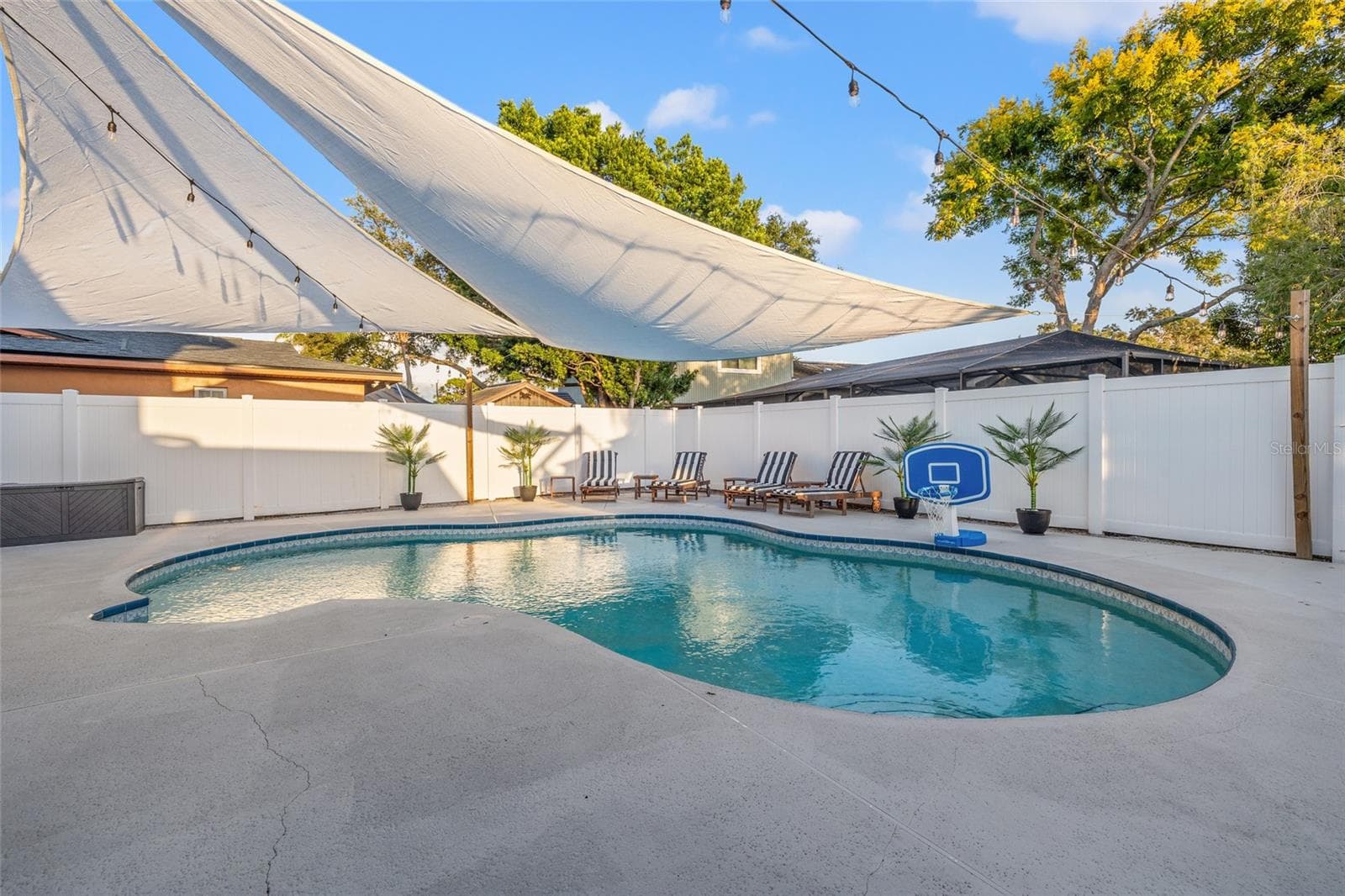 Pool - 9270 119TH AVE, LARGO