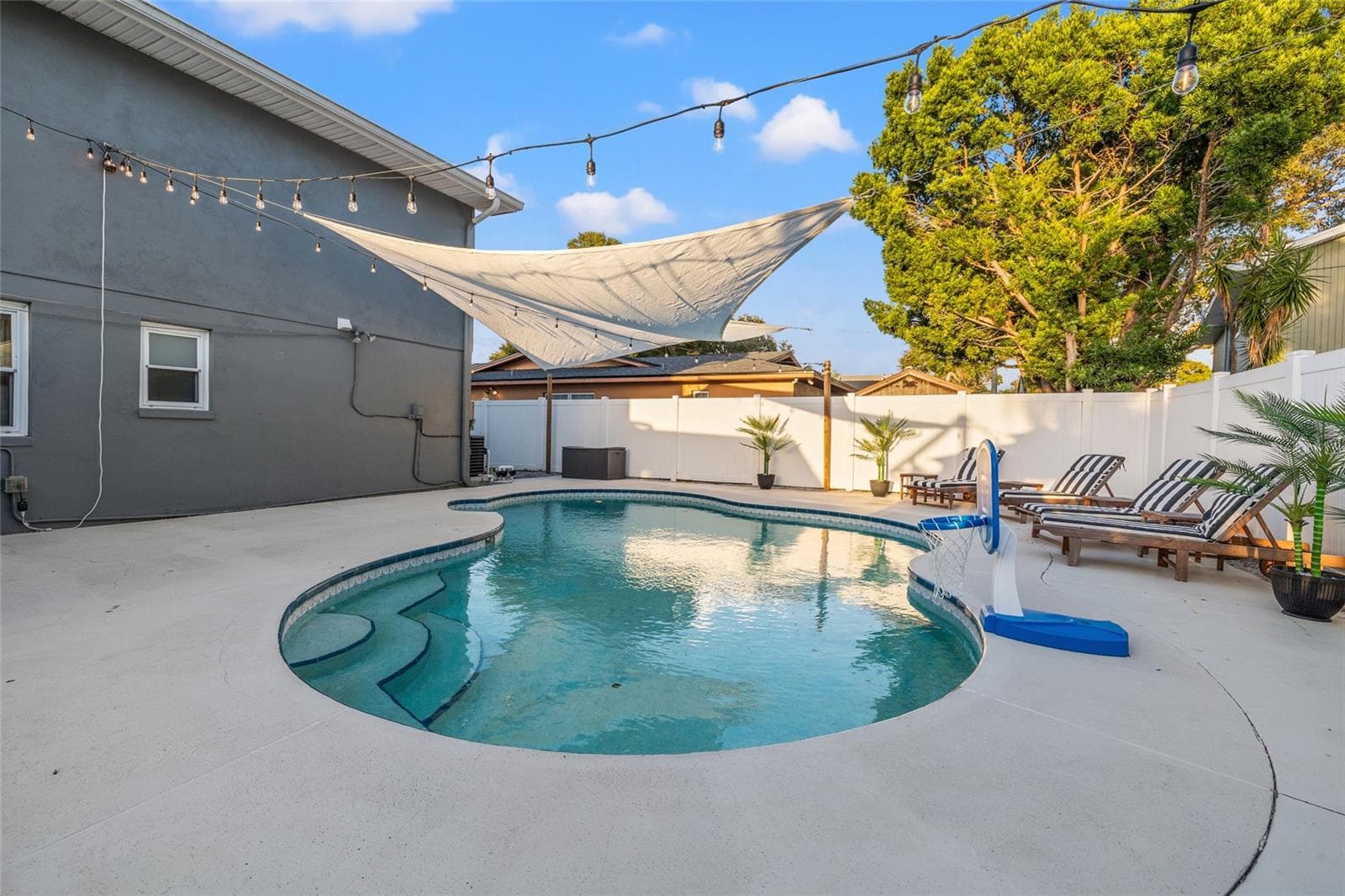 Pool - 9270 119TH AVE, LARGO