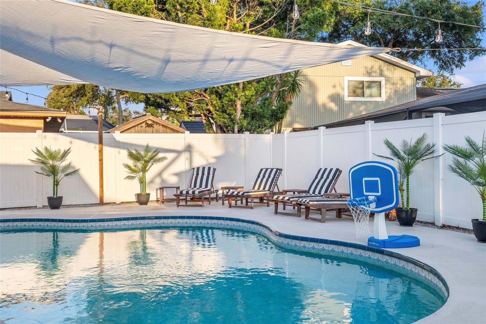 Pool - 9270 119TH AVE, LARGO