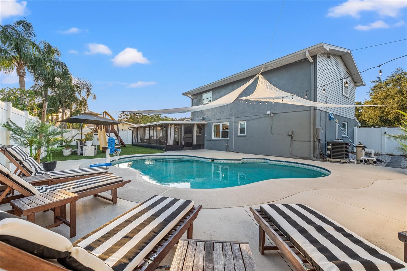 Pool - 9270 119TH AVE, LARGO