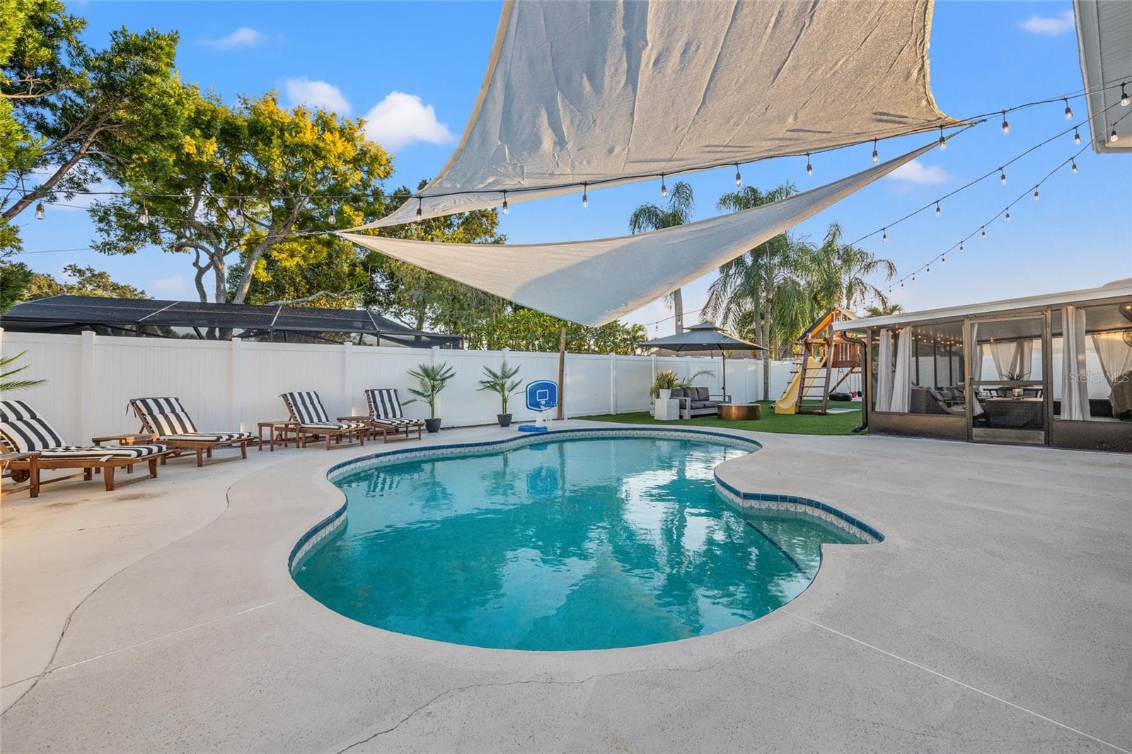 Pool - 9270 119TH AVE, LARGO