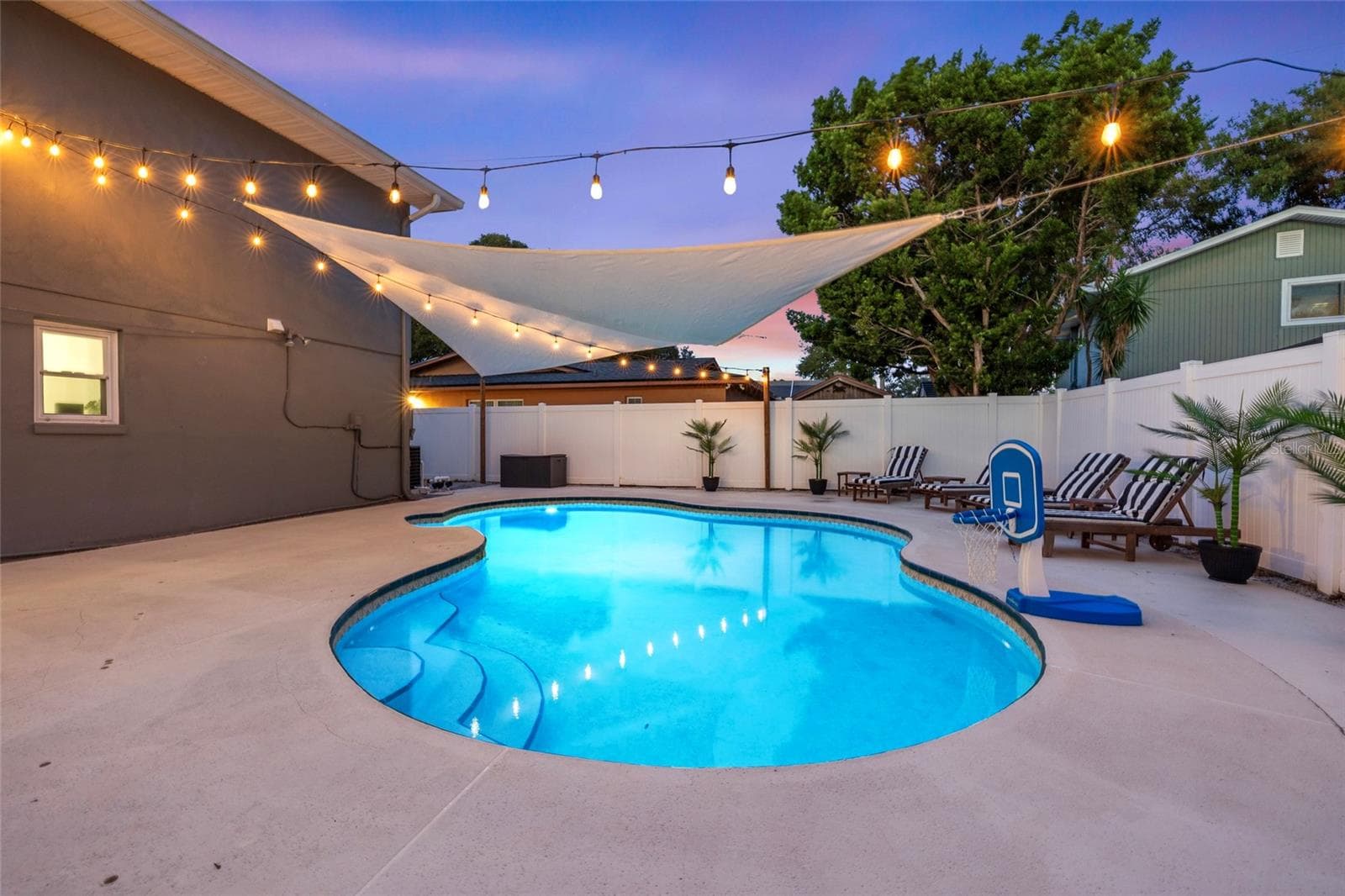 Pool - 9270 119TH AVE, LARGO