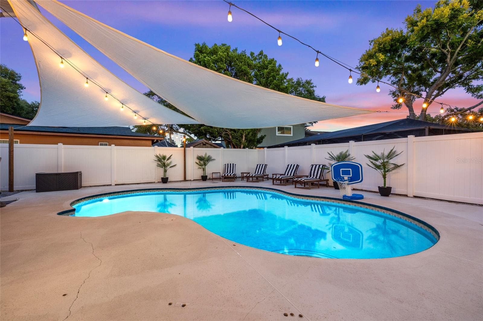 Pool - 9270 119TH AVE, LARGO