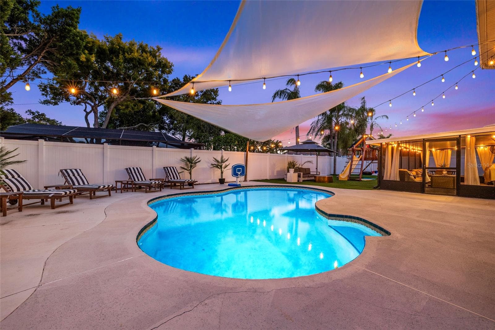 Pool - 9270 119TH AVE, LARGO