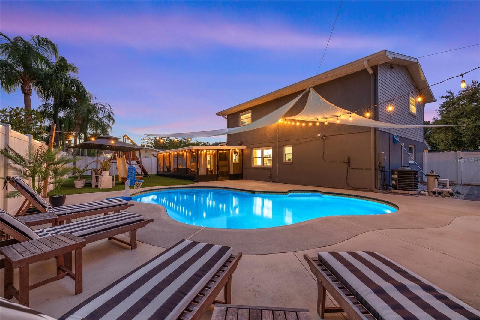 Pool - 9270 119TH AVE, LARGO