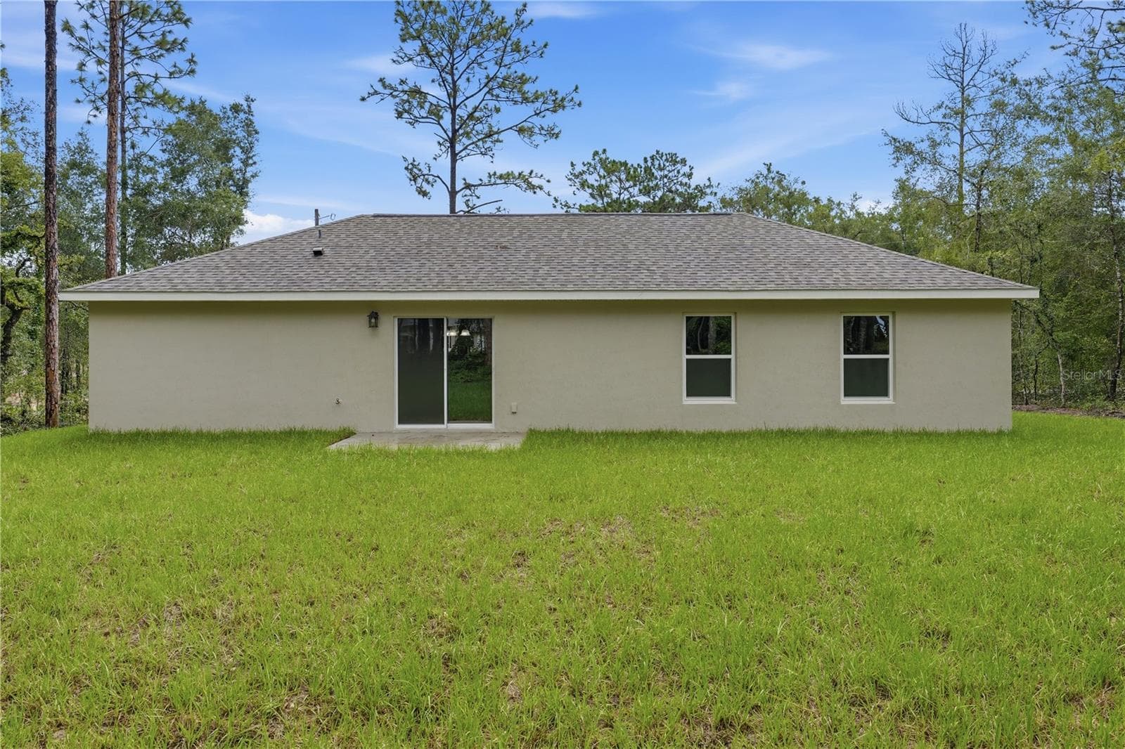 Single Family Residence at 3962 SE 142ND LN, SUMMERFIELD, photo 32 of 40