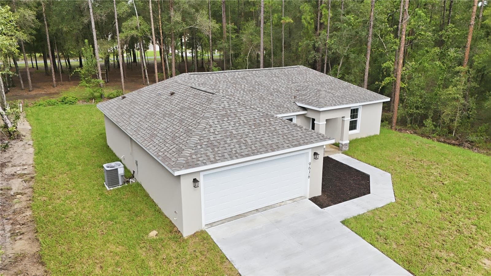 Single Family Residence at 3962 SE 142ND LN, SUMMERFIELD, photo 37 of 40