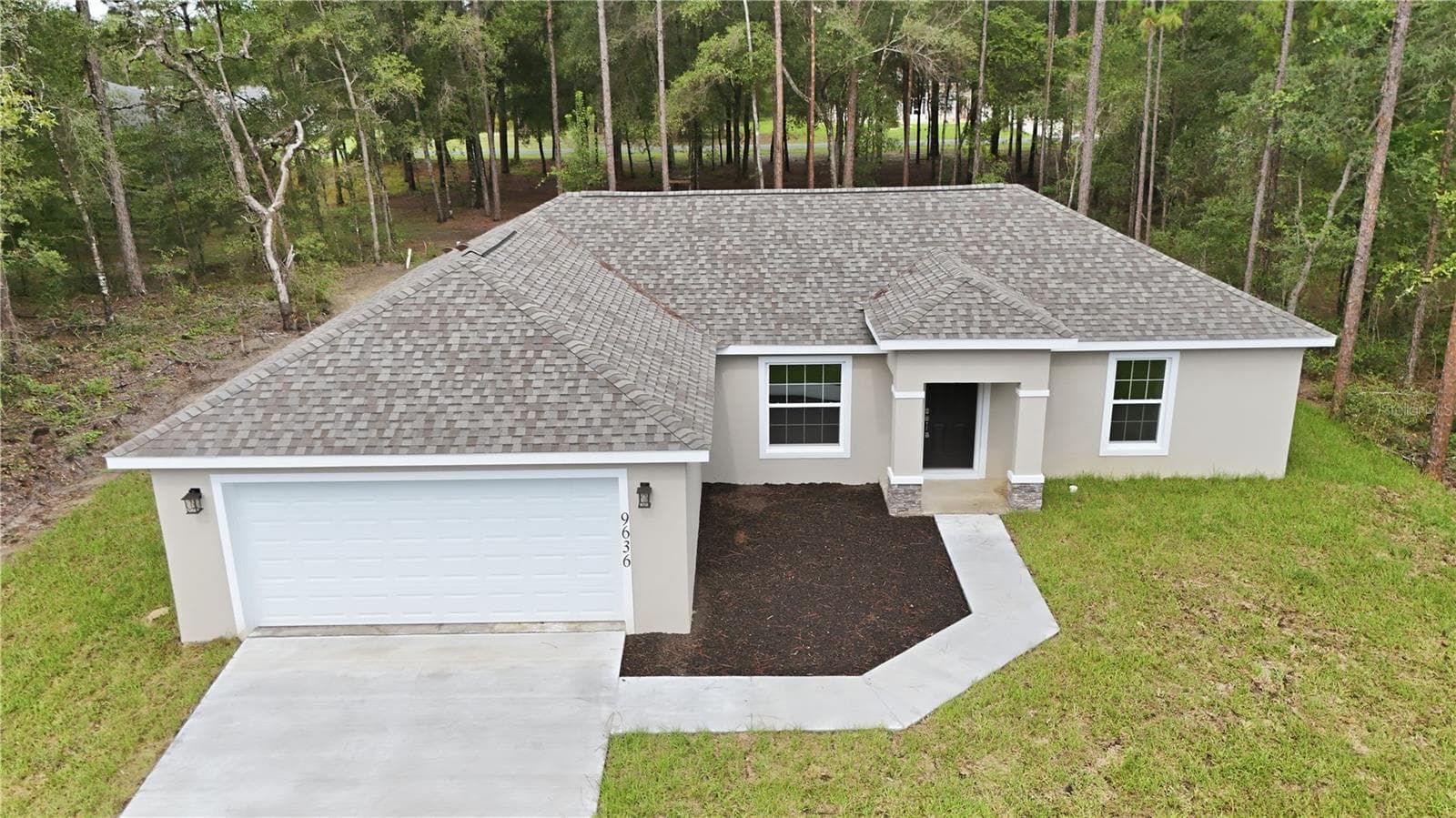 Single Family Residence at 3962 SE 142ND LN, SUMMERFIELD, photo 38 of 40