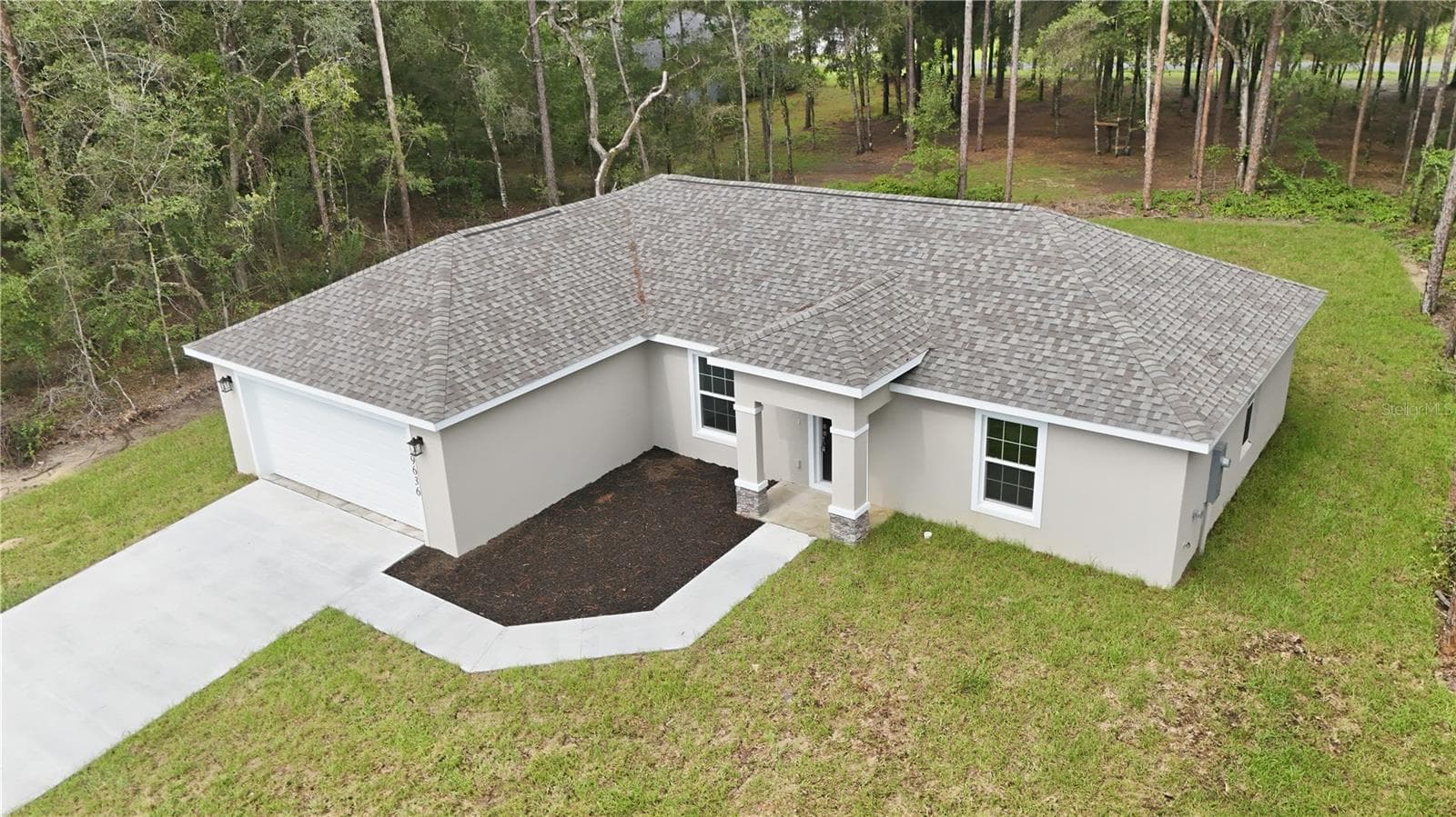 Single Family Residence at 3962 SE 142ND LN, SUMMERFIELD, photo 39 of 40