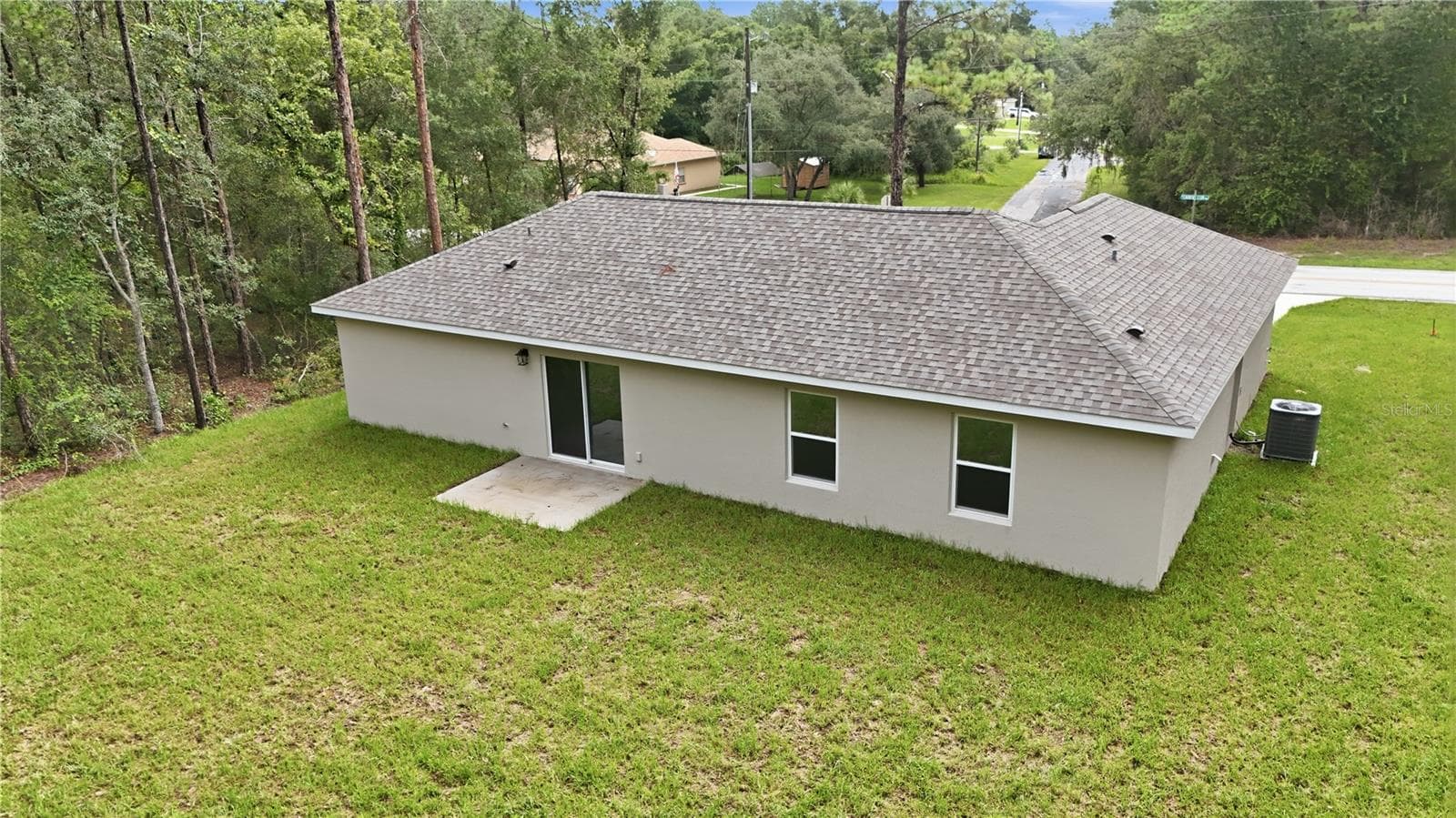 Single Family Residence at 3962 SE 142ND LN, SUMMERFIELD, photo 40 of 40