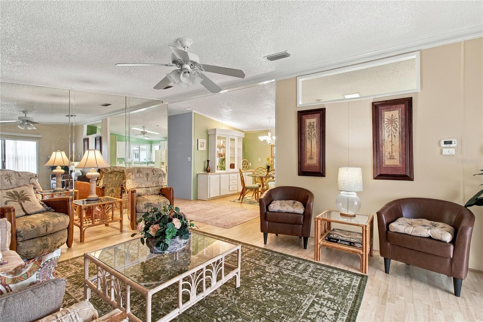 Manufactured Home at 15 MEADOWLARK CIR, ELLENTON, photo 24 of 63