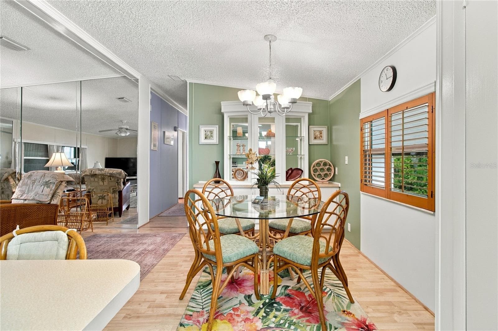 Manufactured Home at 15 MEADOWLARK CIR, ELLENTON, photo 27 of 63