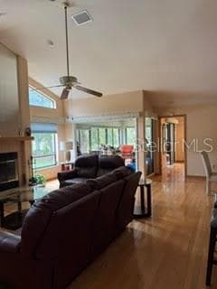 Villa at 52 S MASTERS DR, HOMOSASSA, photo 39 of 60
