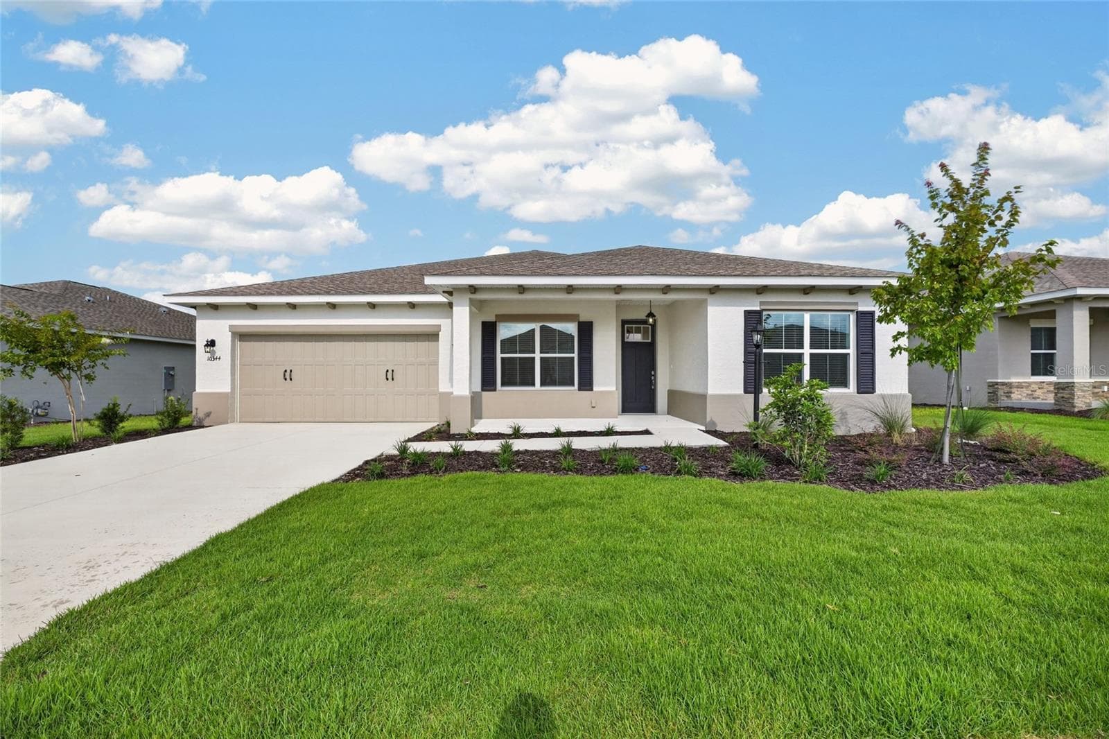 Single Family Residence at 10344 SW 106TH CT, OCALA, photo 2 of 56
