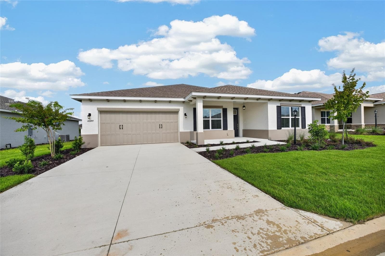 Single Family Residence at 10344 SW 106TH CT, OCALA, photo 4 of 56