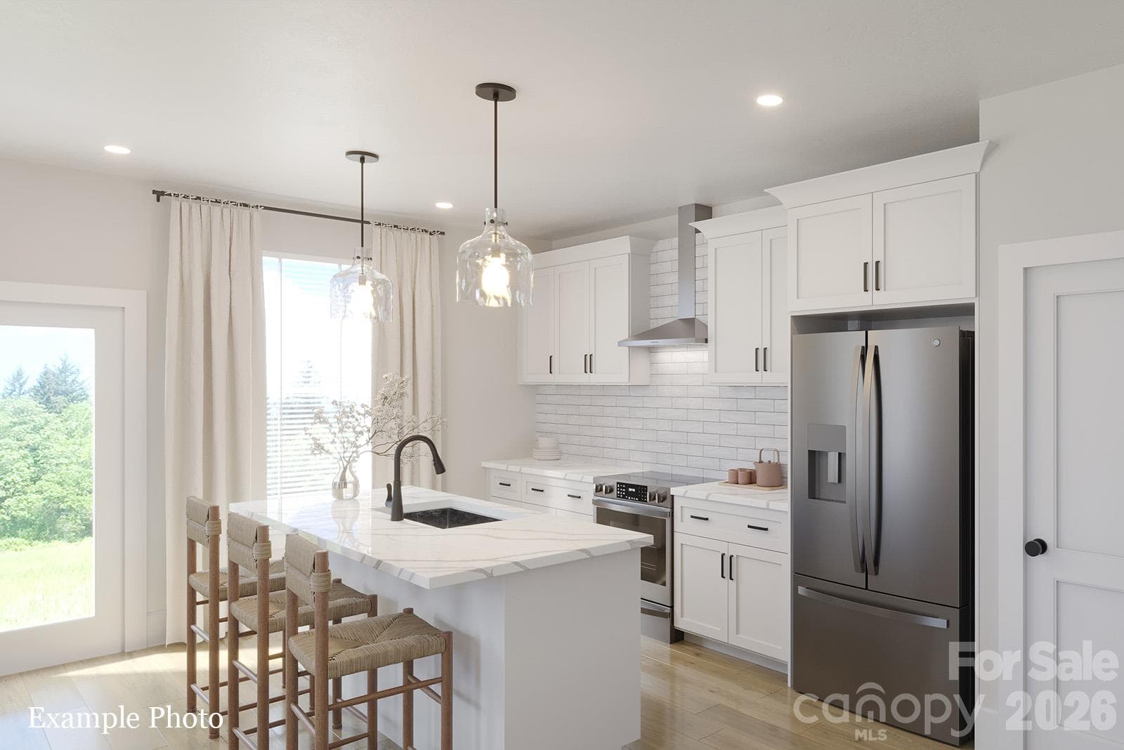 5409 Cardinal Landing Lane