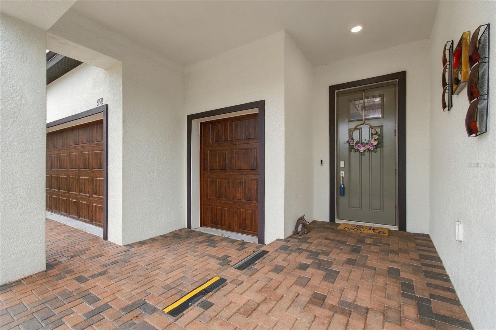 Single Family Residence at 31516 CABANA RYE, SAN ANTONIO, photo 3 of 73