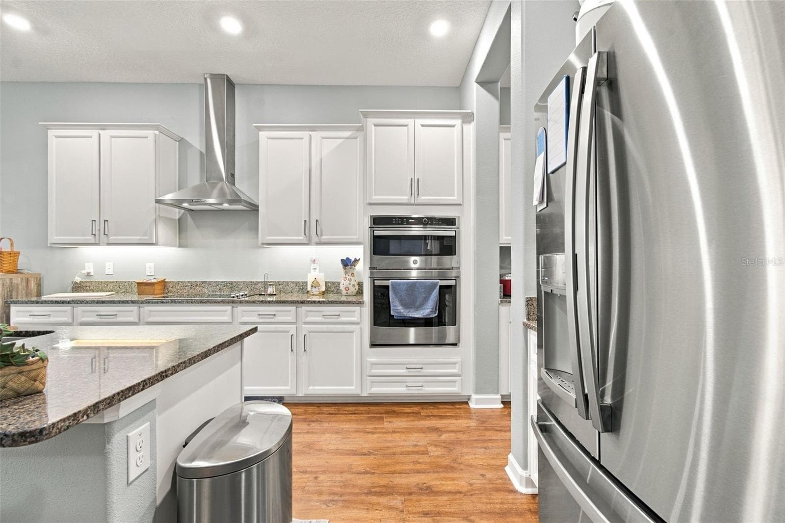 Single Family Residence at 31516 CABANA RYE, SAN ANTONIO, photo 10 of 73
