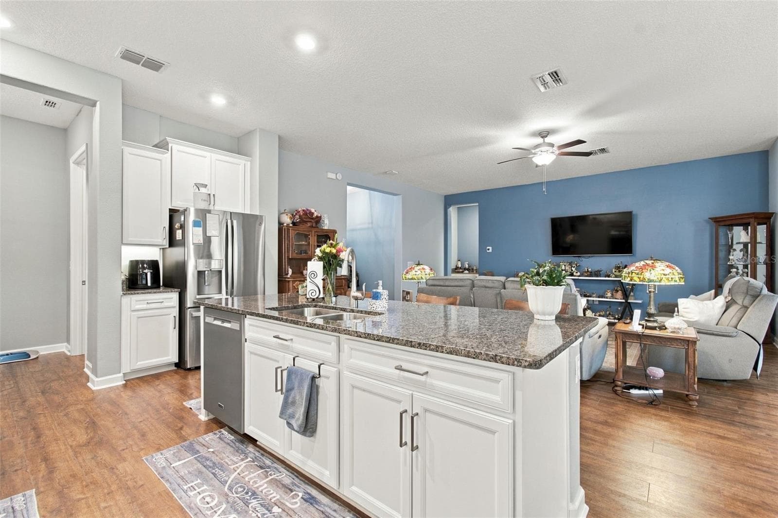 Single Family Residence at 31516 CABANA RYE, SAN ANTONIO, photo 11 of 73