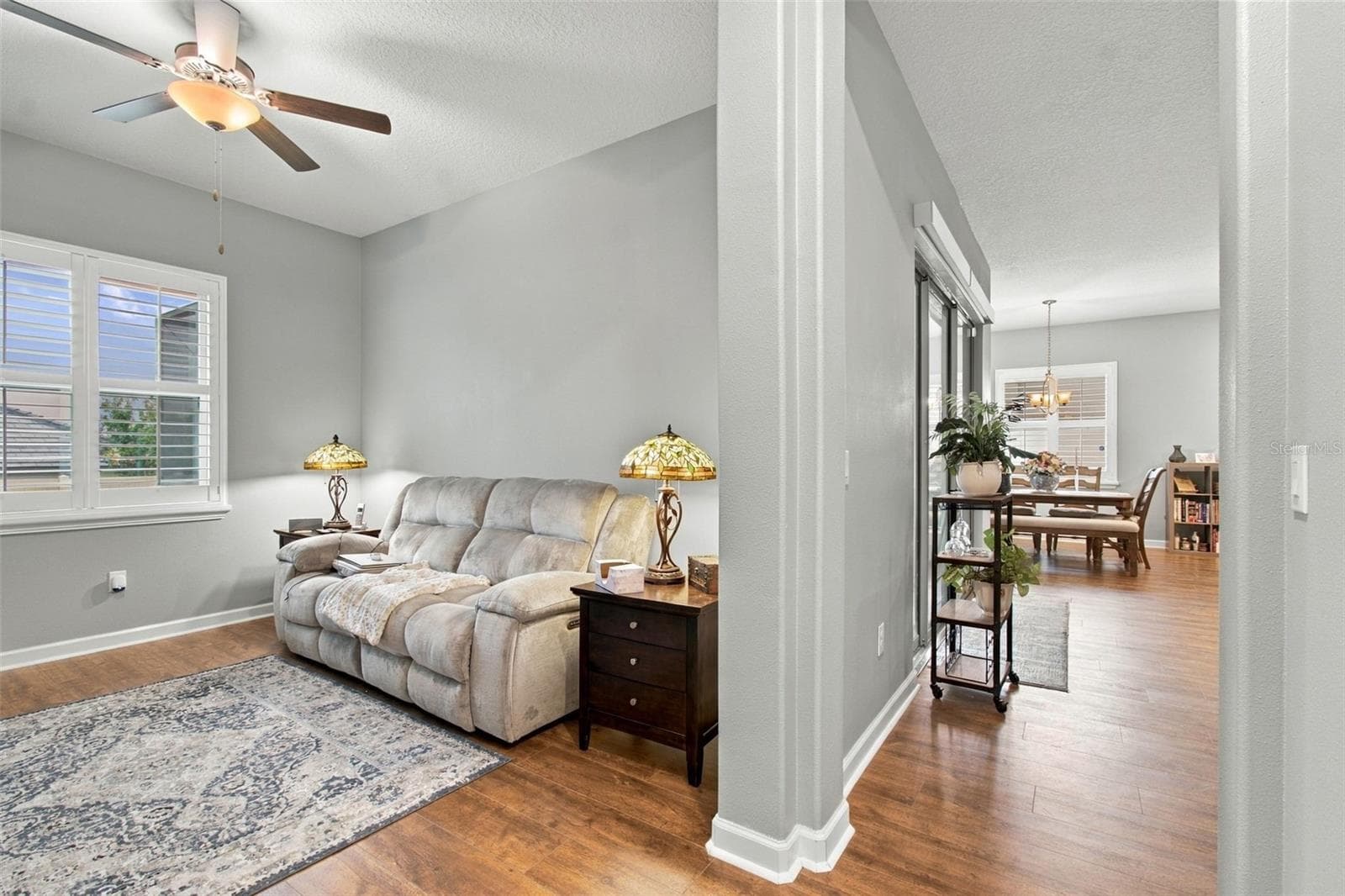 Single Family Residence at 31516 CABANA RYE, SAN ANTONIO, photo 18 of 73